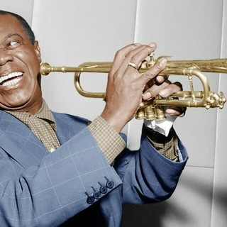 Louis Armstrong
