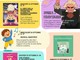 Alba, la prima Settimana Cose Note Edizioni: cinque giorni di libri e autori alla libreria Marameo Alba, la prima Settimana Cose Note Edizioni: cinque giorni di libri e autori alla libreria Marameo
