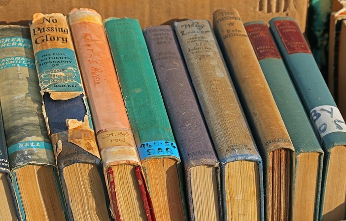 Ceresole d'Alba: una biblioteca al passo con i tempi