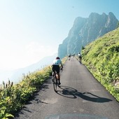 CICLISMO / La Fausto Coppi 2026: sabato 26 settembre aprono le iscrizioni
