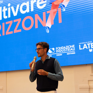 Fondazione Lateral spegne la prima candelina e lancia il piano 2026-27: oltre 200mila euro per i giovani della provincia Fondazione Lateral spegne la prima candelina e lancia il piano 2026-27: oltre 200mila euro per i giovani della provincia