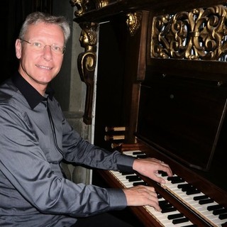 Concerto d'organo romantico a Cuneo: Ludger Lohmann in viaggio da Mendelssohn a Raphael Concerto d'organo romantico a Cuneo: Ludger Lohmann in viaggio da Mendelssohn a Raphael