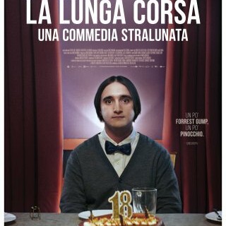 Cuneo, CineforHome chiude con “La lunga corsa” alla Casa Donatello