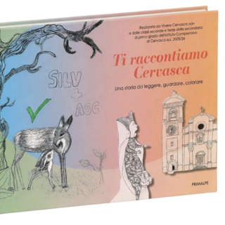 Pubblicato “Ti raccontiamo Cervasca”, il libro che ripercorre la storia del comune