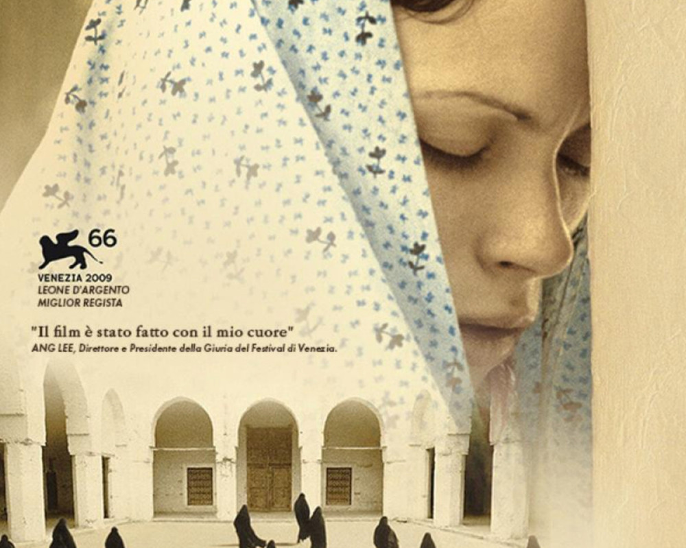 Cuneo, "Donne senza uomini" è il terzo film della rassegna "CineforHome" Cuneo, "Donne senza uomini" è il terzo film della rassegna "CineforHome"