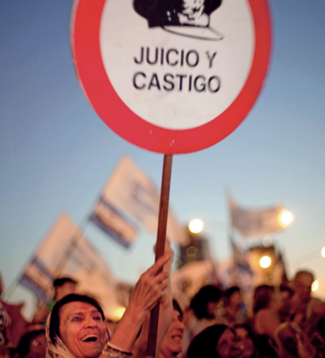 A Farigliano si presenta “Né oblio né perdono. Argentina 1976-2026”