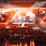 Luciano Ligabue e quelle incredibili emozioni, ancora e sempre tra palco e realtà [FOTO]