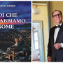 Salmour, l’ex storico preside del Bobbio di Carignano Franco Zanet presenta il suo libro “Noi che non abbiamo nome” Salmour, l’ex storico preside del Bobbio di Carignano Franco Zanet presenta il suo libro “Noi che non abbiamo nome”