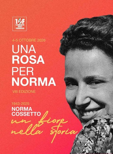 In piazza Norma Cossetto a Fossano sarà depositata una rosa per ricordare la vittima delle foibe In piazza Norma Cossetto a Fossano sarà depositata una rosa per ricordare la vittima delle foibe