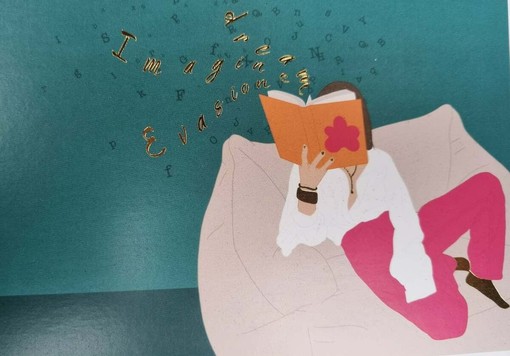 Buona lettura dal Caffè letterario di Bra con lo, te e il mare, di Marzia Sicignano Buona lettura dal Caffè letterario di Bra con lo, te e il mare, di Marzia Sicignano