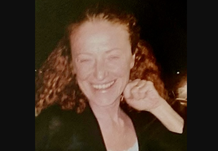 Silvia Cucchietti, 53 anni Silvia Cucchietti, 53 anni