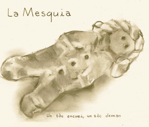 A Moiola si presenta "Un tòc encuei, en tòc deman" A Moiola si presenta "Un tòc encuei, en tòc deman"