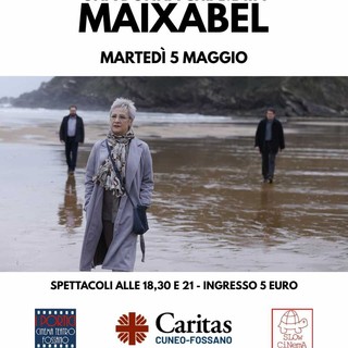 “Una donna chiamata Maixabel” al cinema Portici di Fossano per riflettere sulla giustizia riparativa