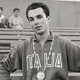 Livio Berruti - foto Fidal Piemonte