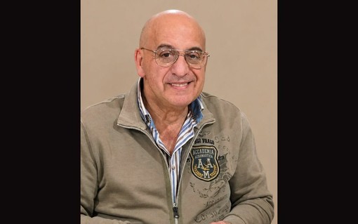 Borgo San Dalmazzo dice addio a Massimo Armando, storico commerciante Borgo San Dalmazzo dice addio a Massimo Armando, storico commerciante