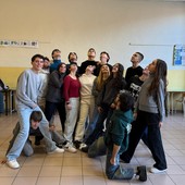 All’“Arimondi-Eula” di Racconigi riparte il laboratorio di teatro