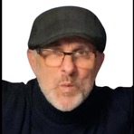 Lino Toppi, 67 anni Lino Toppi, 67 anni