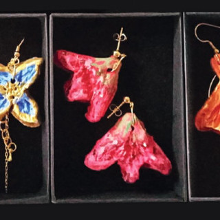 A Villa Belvedere Radicati una giornata artistica con “Crea il tuo gioiello”