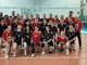 Volley femminile: il punto sulle squadre del settore giovanile Lab Travel Honda Cuneo