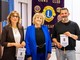 Rinnovati i vertici del Lions Club Fossano e Provincia Granda Rinnovati i vertici del Lions Club Fossano e Provincia Granda