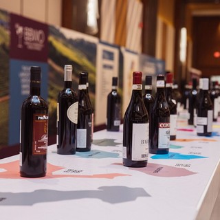 Il potere del vino: a Barolo il reddito procapite vola e ogni bottiglia genera un indotto di 109 euro