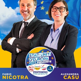 I candidati di Italia Viva per le elezioni regionali