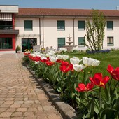 Perle di Dronero, per le ospiti la soluzione potrebbe essere a Santo Stefano Roero