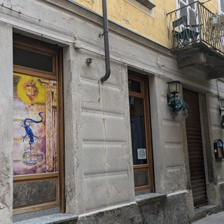 Il Lucertolo’s Pub, preso di mira dai ladri nella notte a cavallo di venerdì 30 e sabato 31 agosto