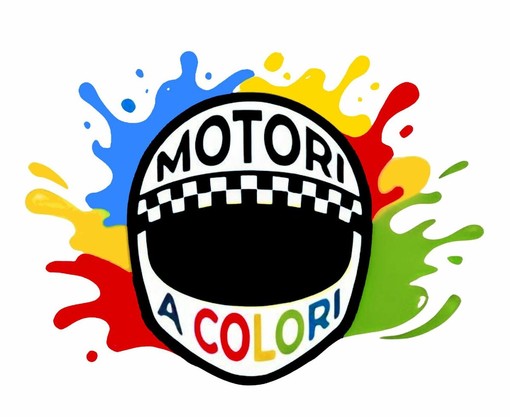 “Motori a Colori”: i bimbi firmano la livrea del Rally Regione Piemonte “Motori a Colori”: i bimbi firmano la livrea del Rally Regione Piemonte