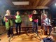 A Sampeyre il gruppo Teatro Angrogna presenta “Racconti dell’altra metà del cielo"