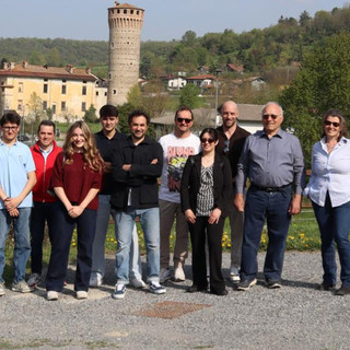 ELEZIONI / Pier Luigi Barattero si candida come sindaco per Priero