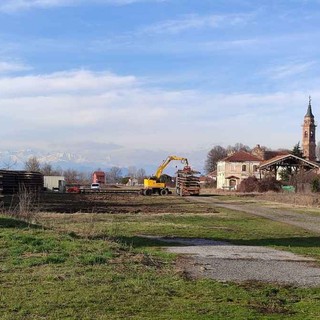 Verde urbano e sostenibilità: Moretta tra i comuni pilota di GreenUP Piemonte