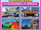 Luna Park della Famiglia ad Alba: Un'Esplosione di Divertimento dal 16 Maggio all'8 Giugno