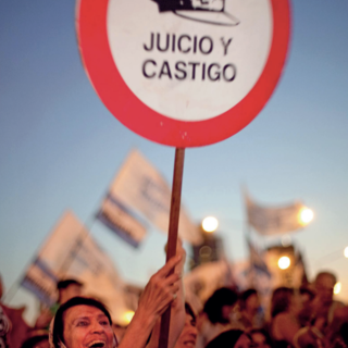 A Farigliano si presenta “Né oblio né perdono. Argentina 1976-2026”