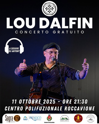 Polenta, musica e tradizione: alla Sagra del Marrone di Roccavione una serata di gusto e divertimento Polenta, musica e tradizione: alla Sagra del Marrone di Roccavione una serata di gusto e divertimento