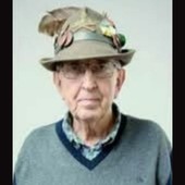 A Morozzo il gruppo alpini è in lutto per la scomparsa di Giuseppe “Beppe” Allione