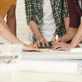 Tra commercio, terra e stabilità: così i giovani della Granda ridisegnano l'economia locale Tra commercio, terra e stabilità: così i giovani della Granda ridisegnano l'economia locale