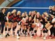 Volley femminile Serie D: Libellula ok contro Cus Collegno