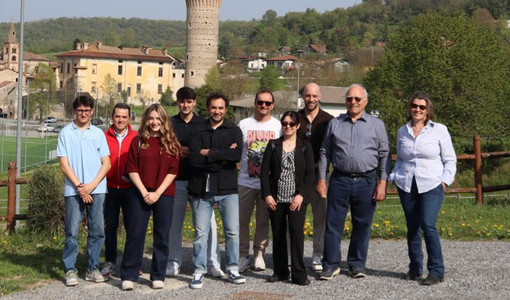 ELEZIONI / Pier Luigi Barattero si candida come sindaco per Priero