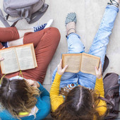 Alla biblioteca di Bra arrivano i racconti e le leggende di Piemonte e Provenza