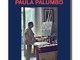 La copertina del libro ‘Percorso antologico del Maestro Francesco Paula Palumbo’