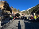 Tenda, niente tunnel. L'Italia: "Tutta colpa dei francesi". Il sindaco Vassallo, dalla Valle Roya: "Ci prendono per degli idioti" Tenda, niente tunnel. L'Italia: "Tutta colpa dei francesi". Il sindaco Vassallo, dalla Valle Roya: "Ci prendono per degli idioti"