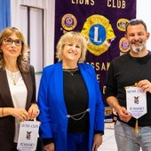 Rinnovati i vertici del Lions Club Fossano e Provincia Granda