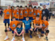 Scuola di Pallavolo Lab Travel, sfida vinta: l'U15 cresce, sorprende e si diverte