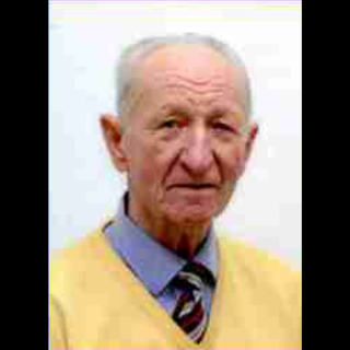 Giuseppe Vassallo, 91 anni