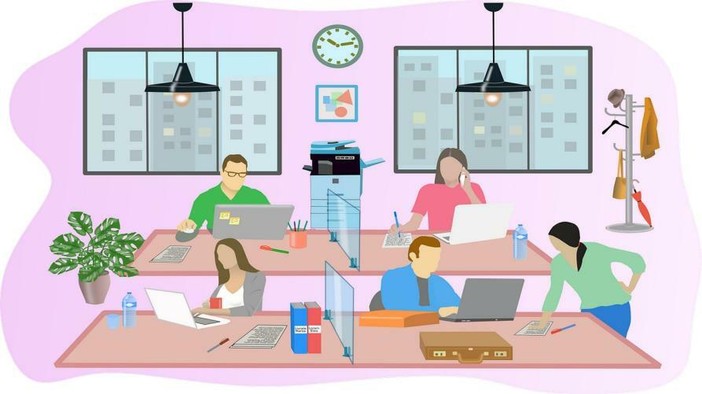 Autoimpiego e nuove imprese: 4,7 milioni per chi crea lavoro