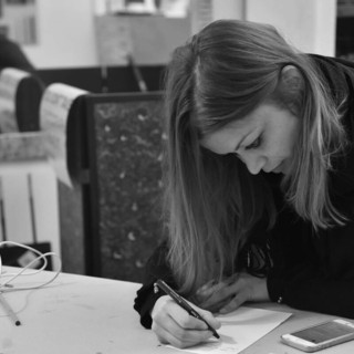 Luisa Piglione Luisa Piglione