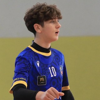 VOLLEY / Lorenzo Miretti convocato ai processi selettivi di beach volley