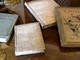 “Il mondo del viaggio” a Villa Oldofredi Tadini di Cuneo: scrittoi da carrozza, libri di viaggi, documenti