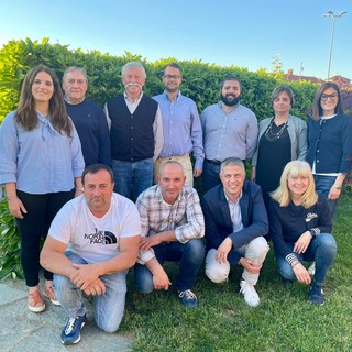 Elezioni Magliano Alpi, ecco la lista a sostegno di Marco Bailo, unico candidato in corsa al municipio